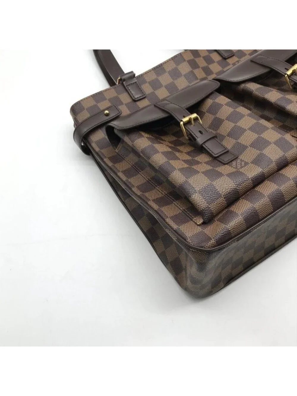 Louis Vuitton brand louis
